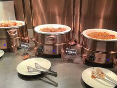 -牛YO寿喜烧·铁板烧和牛火锅自助(市府恒隆店)