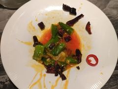 -前海沿·海鲜水饺青岛菜(乐客城店)