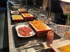 -海纳百川·都市温泉·足道·SPA(学院路店)