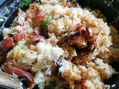 -芭缇沁园椰子鸡(中航紫金新天地店)