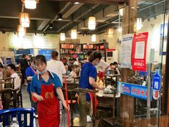 门面-肖肖酸萝卜鱼火锅(总店)