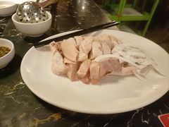 -润泽园海南椰子鸡·糟粕醋火锅(拱北店)