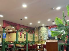 -玛格萝妮比萨屋(陆家浜路店)