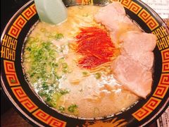 -一蘭(三宮店)