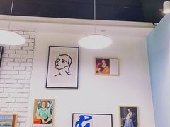 -风甜日暖·星座主题甜点(东二环泰禾店)