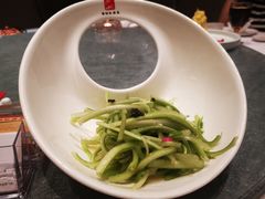 芹菜-道道鲜·崇明私房菜(五角场店)
