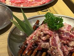 -西塔老太太泥炉烤肉(亚运村店)