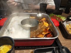 -新辣道鱼火锅(世纪金源购物中心店)