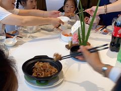 -小厨娘淮扬菜(清江苏宁广场店)
