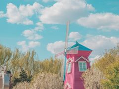 -沈阳方特欢乐世界