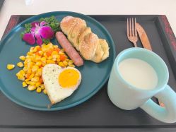 -兰心墩楠月子会所(万达店)