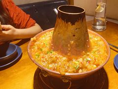 -觅山云南菜(泊富ICITY店)