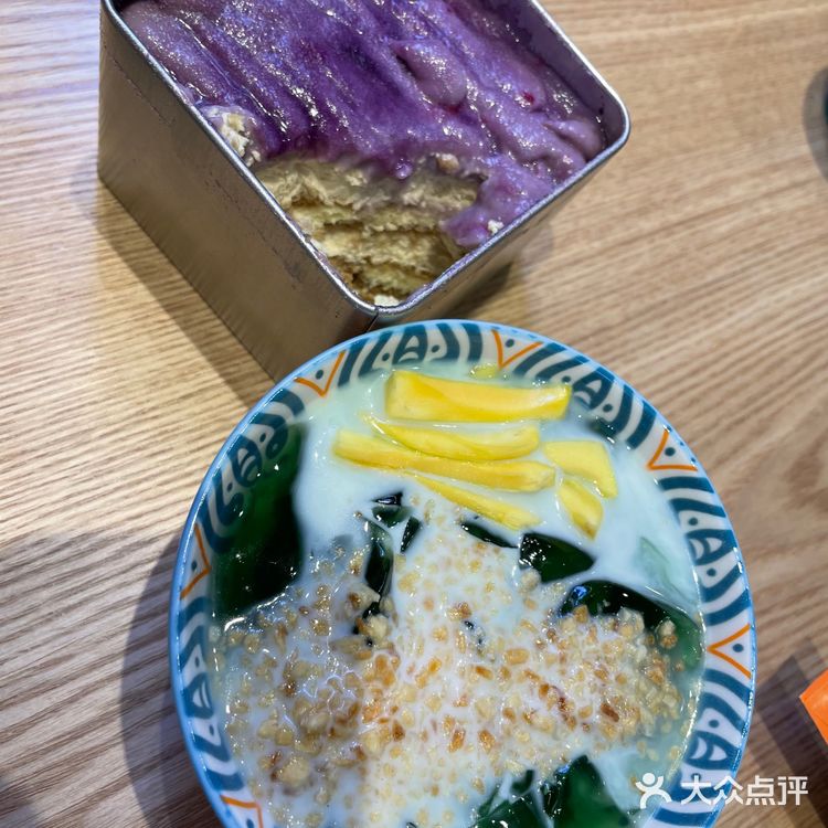 迷你椰-泰国餐厅