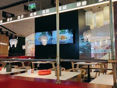 -茅庐川菜(烟台大悦城店)