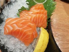 -万岁寿司(天河领展店)