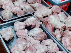 -攀枝花·任德琼·盐边羊肉米线