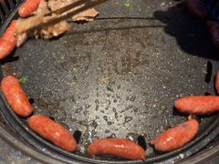 -杨记齐齐哈尔烤肉(总店)