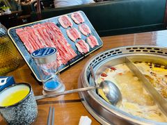 -快乐小羊(富强中路店)