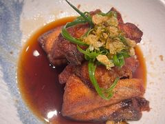 -松鹤楼(狮山永利广场店)