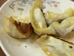 -回回锅贴(小河沿店)