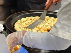 -哑巴生煎(姑苏区苏安新村店)