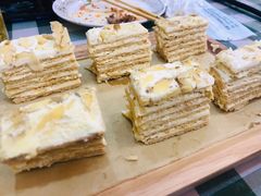 -新疆巴州金丝特餐厅(大钟寺店)