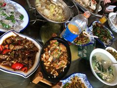 -徽州美食(三十年老店)