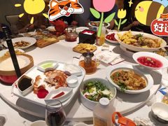 -壹零捌道·北京烤鸭(车公庄店)