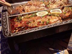 -鱼乐圈烤鱼餐厅(富尔沃·财富街店)