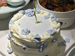 -小淘圆儿·四季口味蛋糕