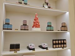 -Angelina安吉丽娜(恒隆广场店)