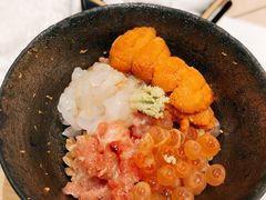 -鮨一日本料理旗舰店(总店)