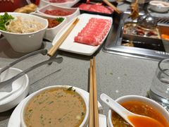 -海底捞火锅(亲贤北街店)