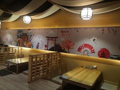 -季玄精致日本料理自助餐(闸北公园店)