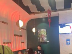 -烹然四季椰子鸡火锅(姚家园万象汇店)