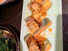 -京味斋·北京烤鸭(华威桥北工大店)