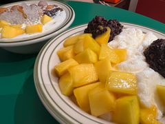 -堂屋糖水店(愚园店)