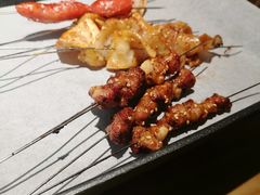 -申记串道和和旗舰店(北行店)