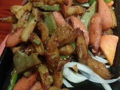 -状元阁烧烤(四平分店)