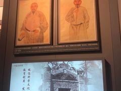 -中共一大纪念馆