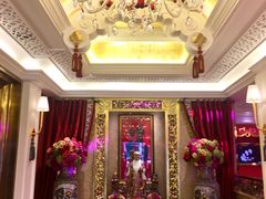 -好福记饭店(红梅公园店)