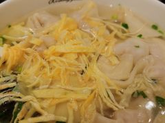 鸡汤馄饨-熙盛源(滨湖万达店)