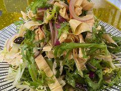 -老院子饭店·鲁菜·海鲜·家常菜