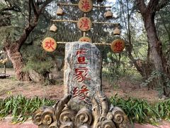 -北海金海湾红树林生态旅游区