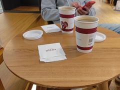 -COSTA COFFEE(西贸凯德晶品4层2店)