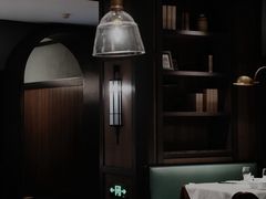 -民国红公馆·秦淮八艳(夫子庙店)
