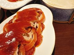 -奉天小馆·非遗东北菜(沈阳万象城店)