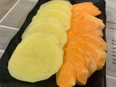 -胡哥烤肥牛(车公庙店)