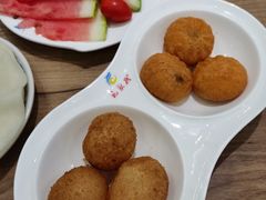 -龙聚德北京烤鸭(沙坪坝华宇A馆店)