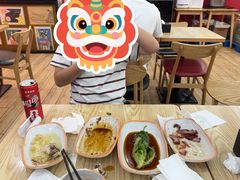 -瑞霖·隆江猪脚饭